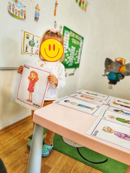 Miniterra - Gradinita & afterschool