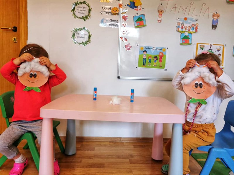 Miniterra - Gradinita & afterschool